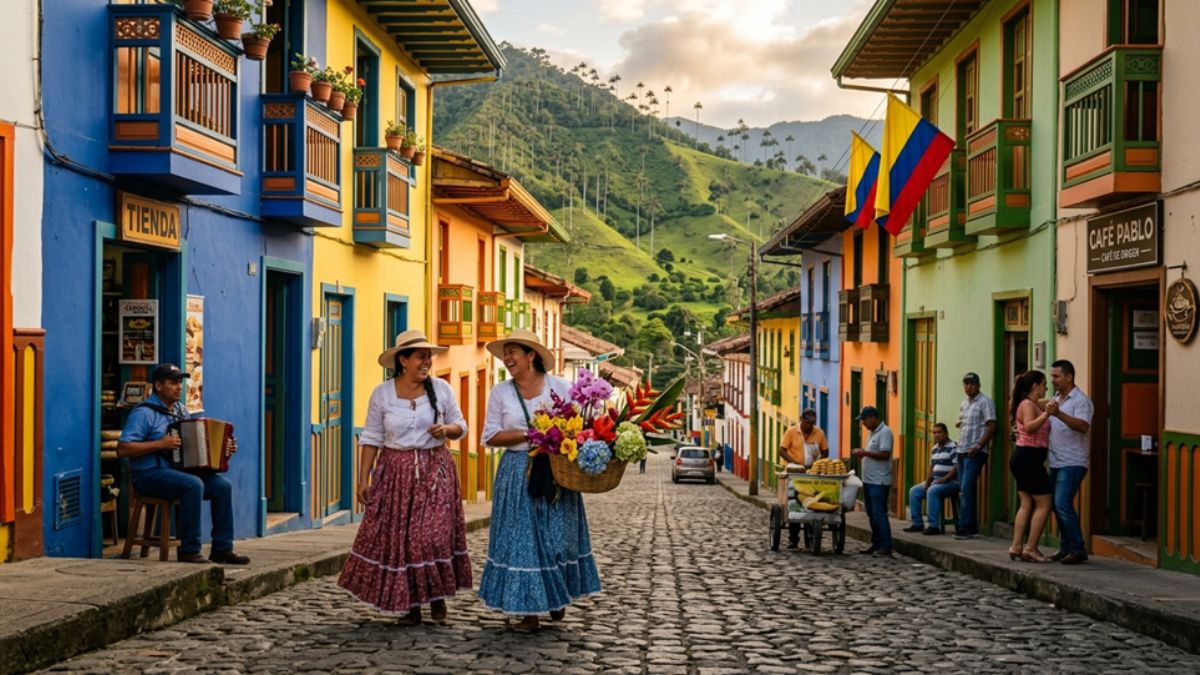 Colombia