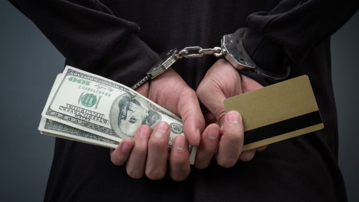 Criminal Conviction