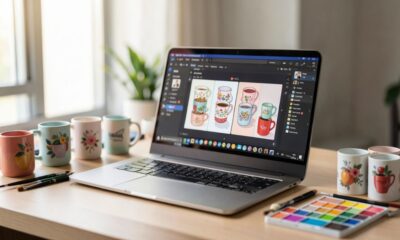 Custom Mugs