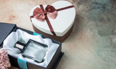 Custom Shoulder Boxes
