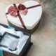 Custom Shoulder Boxes