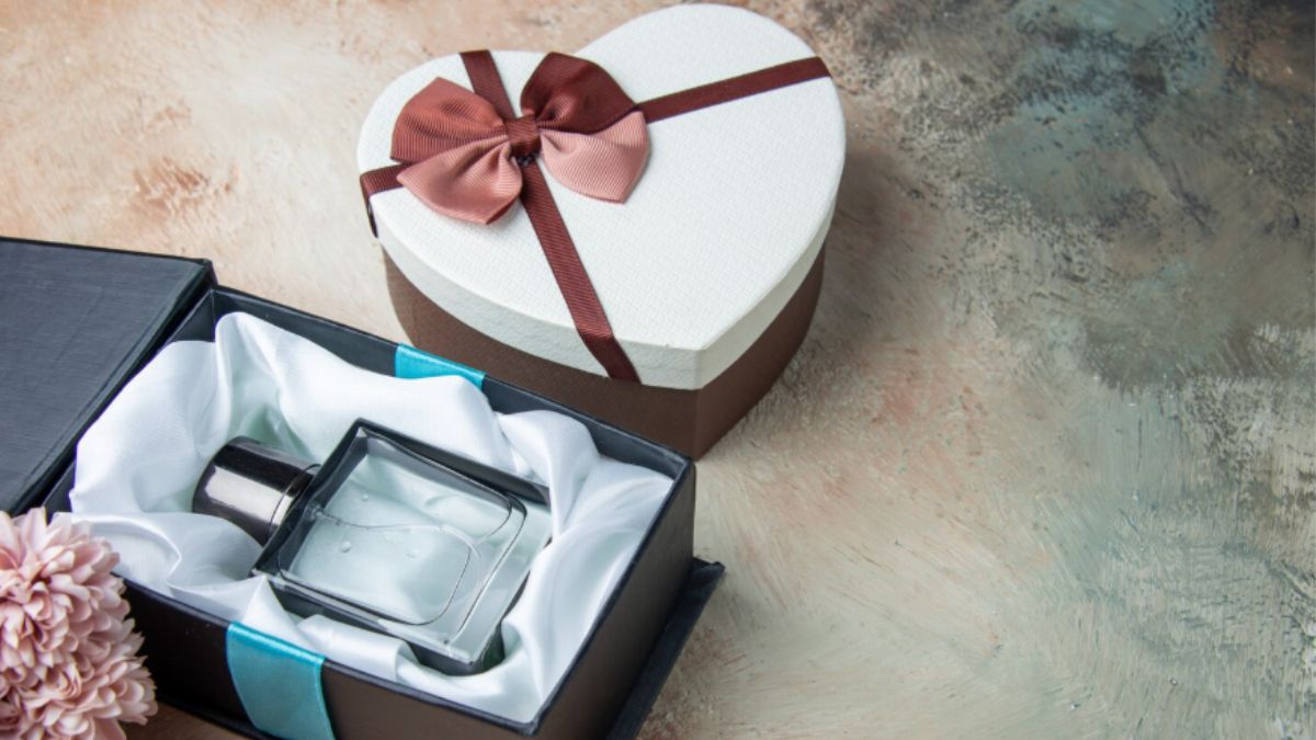 Custom Shoulder Boxes