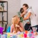 DIY party
