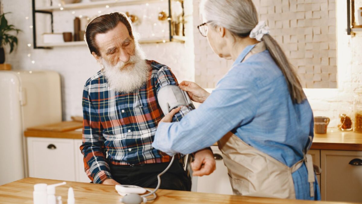 Dementia Care