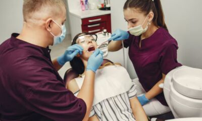 Dental Care