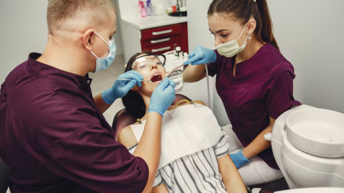 Dental Care