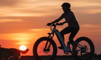 Fastest eBike