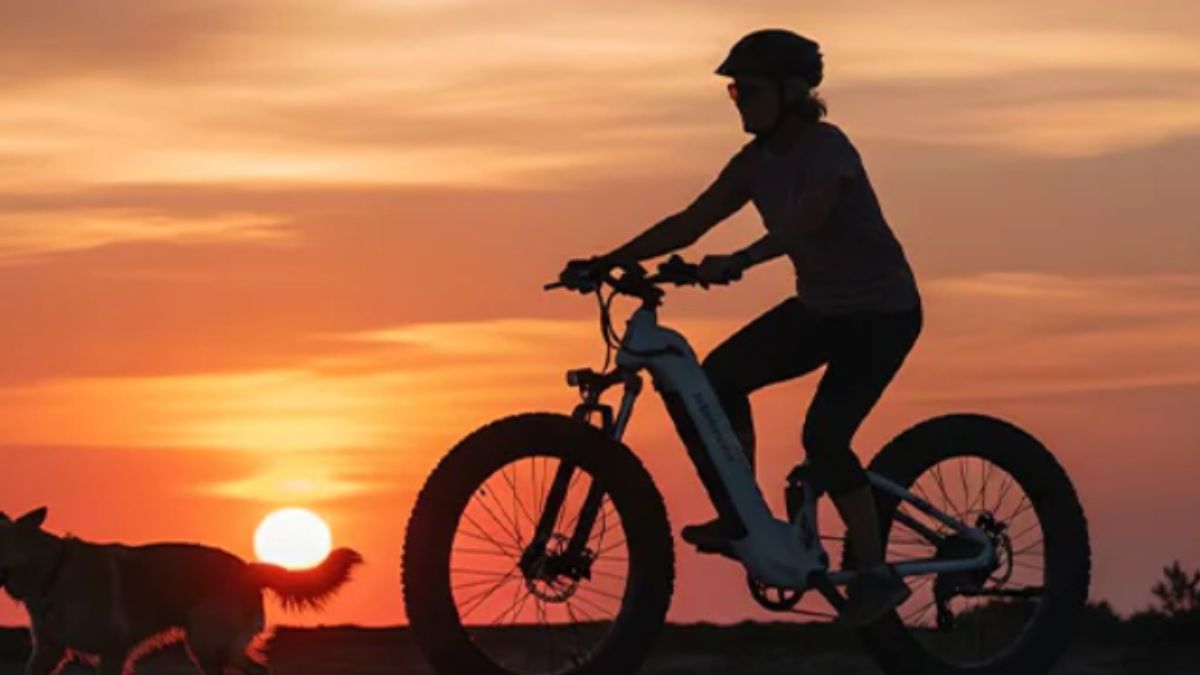 Fastest eBike