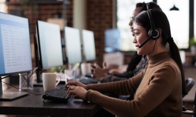 Inbound Call