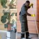 Janitorial Cleaning Services