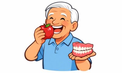 Modern Denture