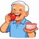 Modern Denture