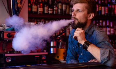 NEXA Vape