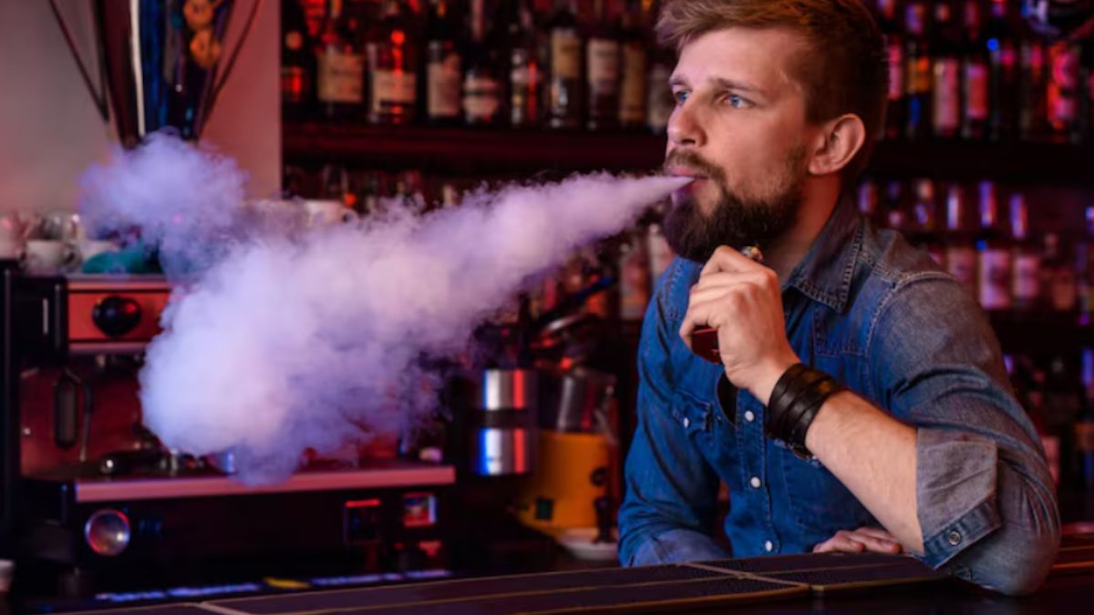 NEXA Vape