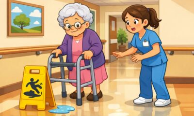 Nursing Home