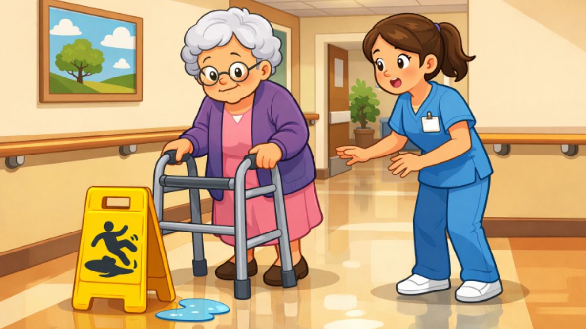 Nursing Home