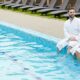 Pool and Spa