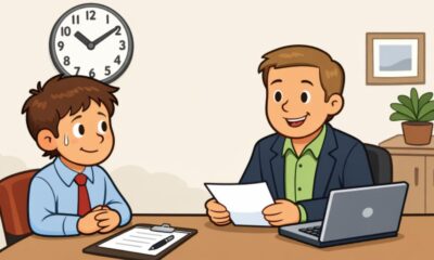 Practice Interviews