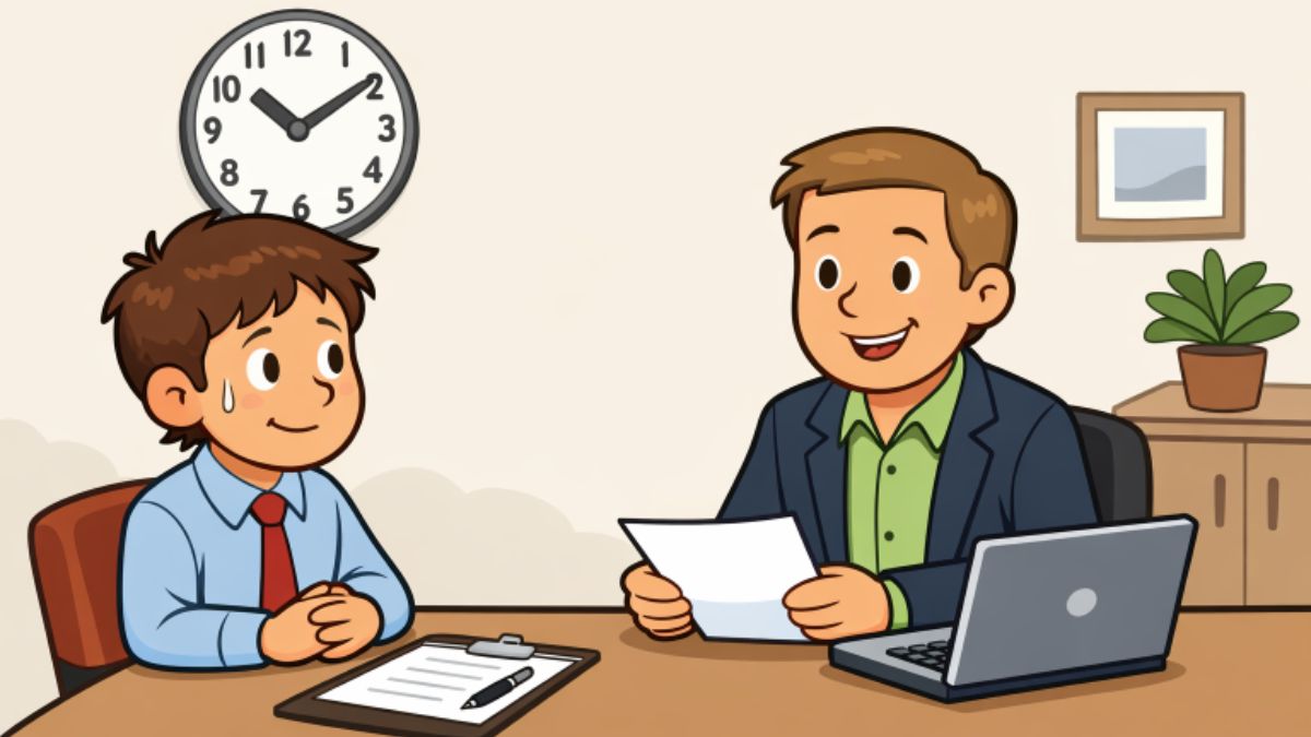 Practice Interviews