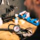 Pressure Testing