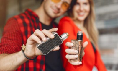 Raz Vape