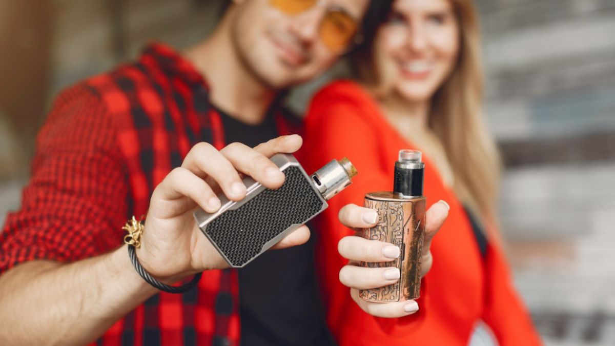 Raz Vape