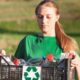 Recyclatanteil