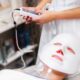 Red Light Therapy Salon