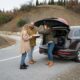Road Accident