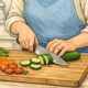 Sharp knives