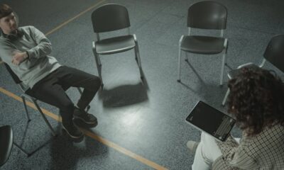 Therapy and Counseling