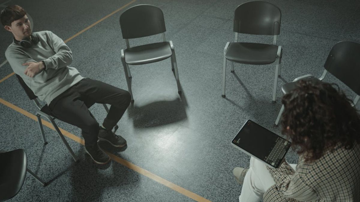 Therapy and Counseling