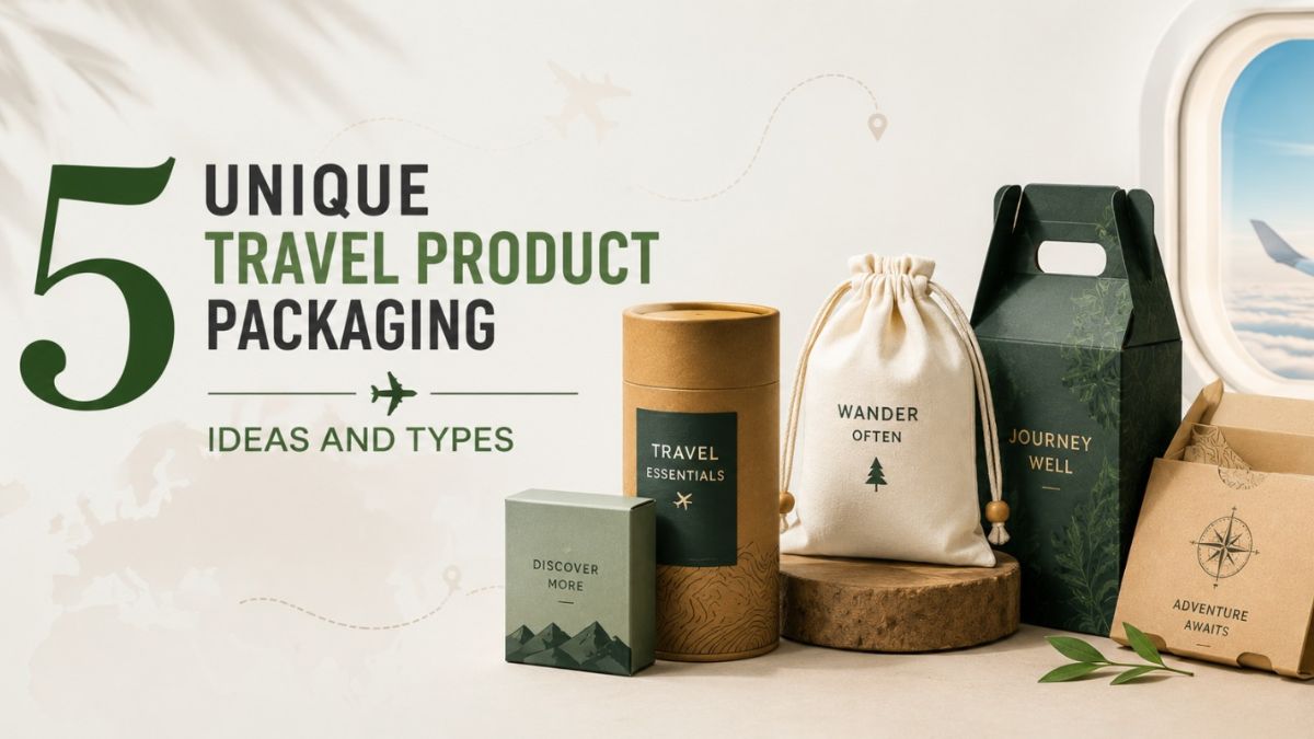 Travel Product