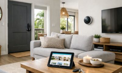 Vacation Rental