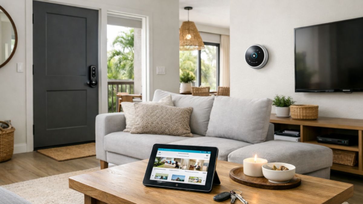 Vacation Rental