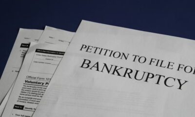 Wage Garnishment