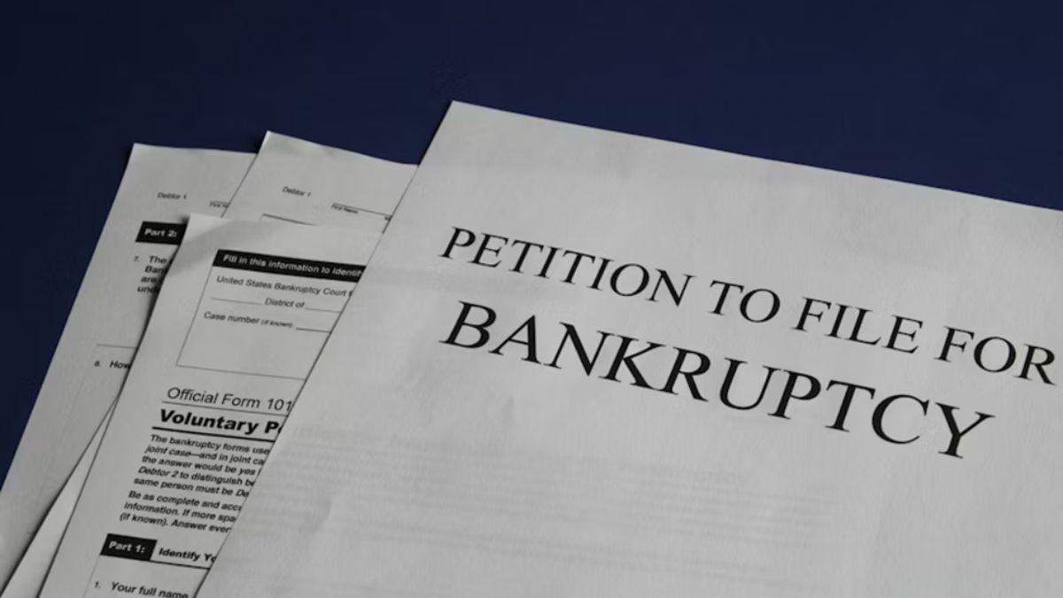 Wage Garnishment