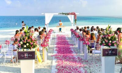 Wedding Ceremony