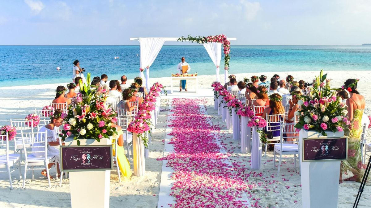 Wedding Ceremony