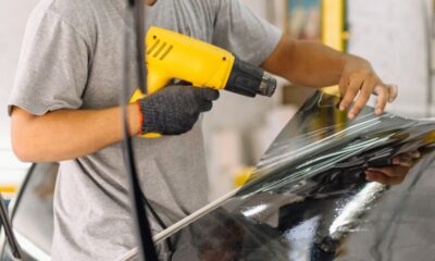 Window Tint