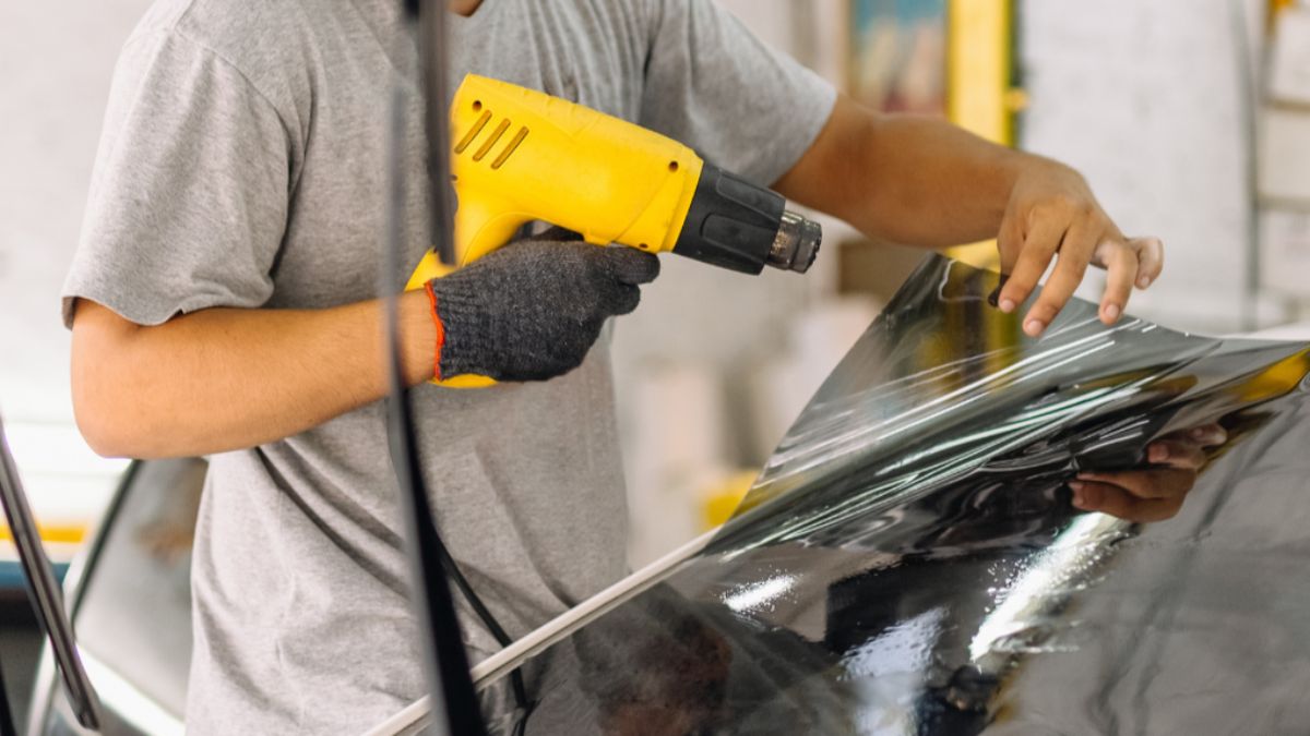 Window Tint