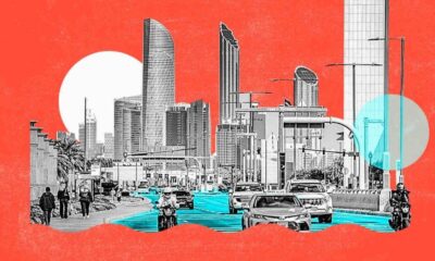 emirates trading agency