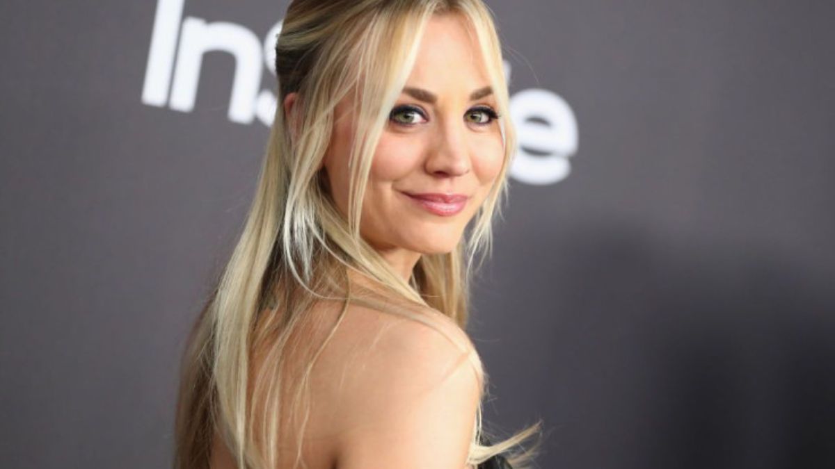 kaley cuoco nuxe