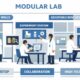 laboratory test chambers