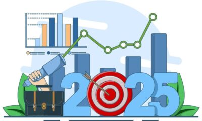 none company objectives 2025