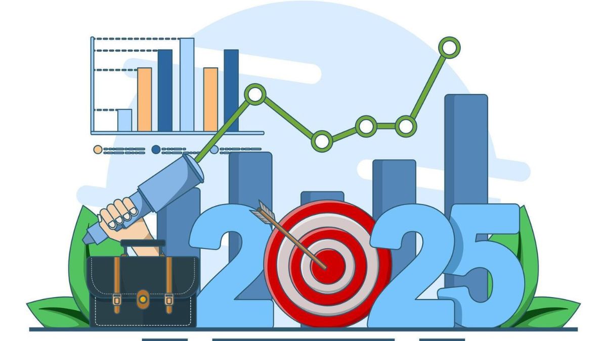 none company objectives 2025