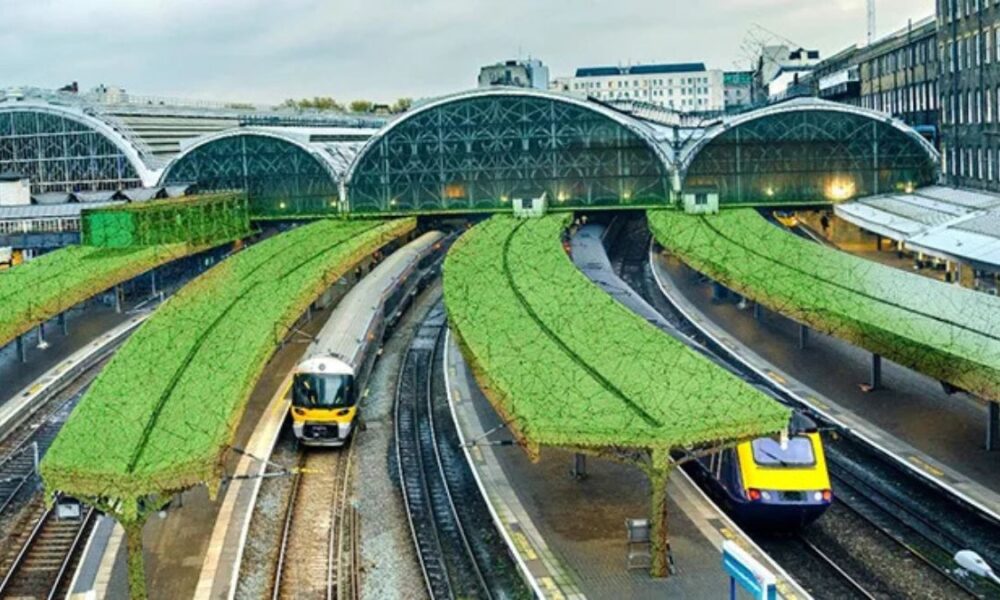 total rail solutions