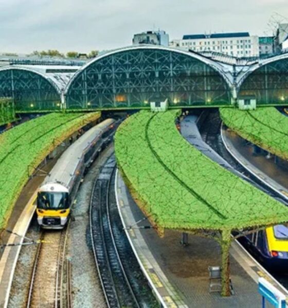 total rail solutions