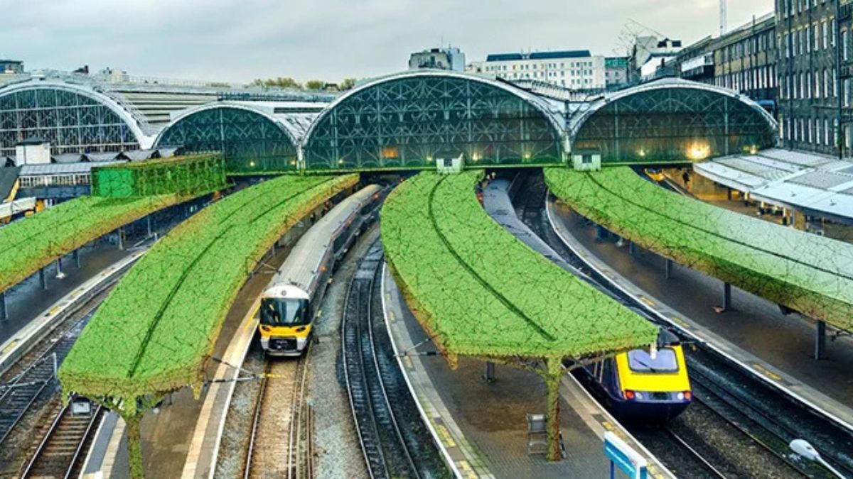 total rail solutions