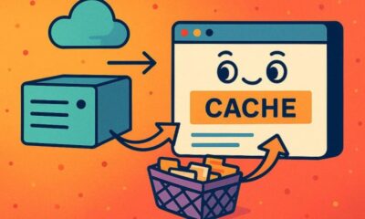 warmup cache request